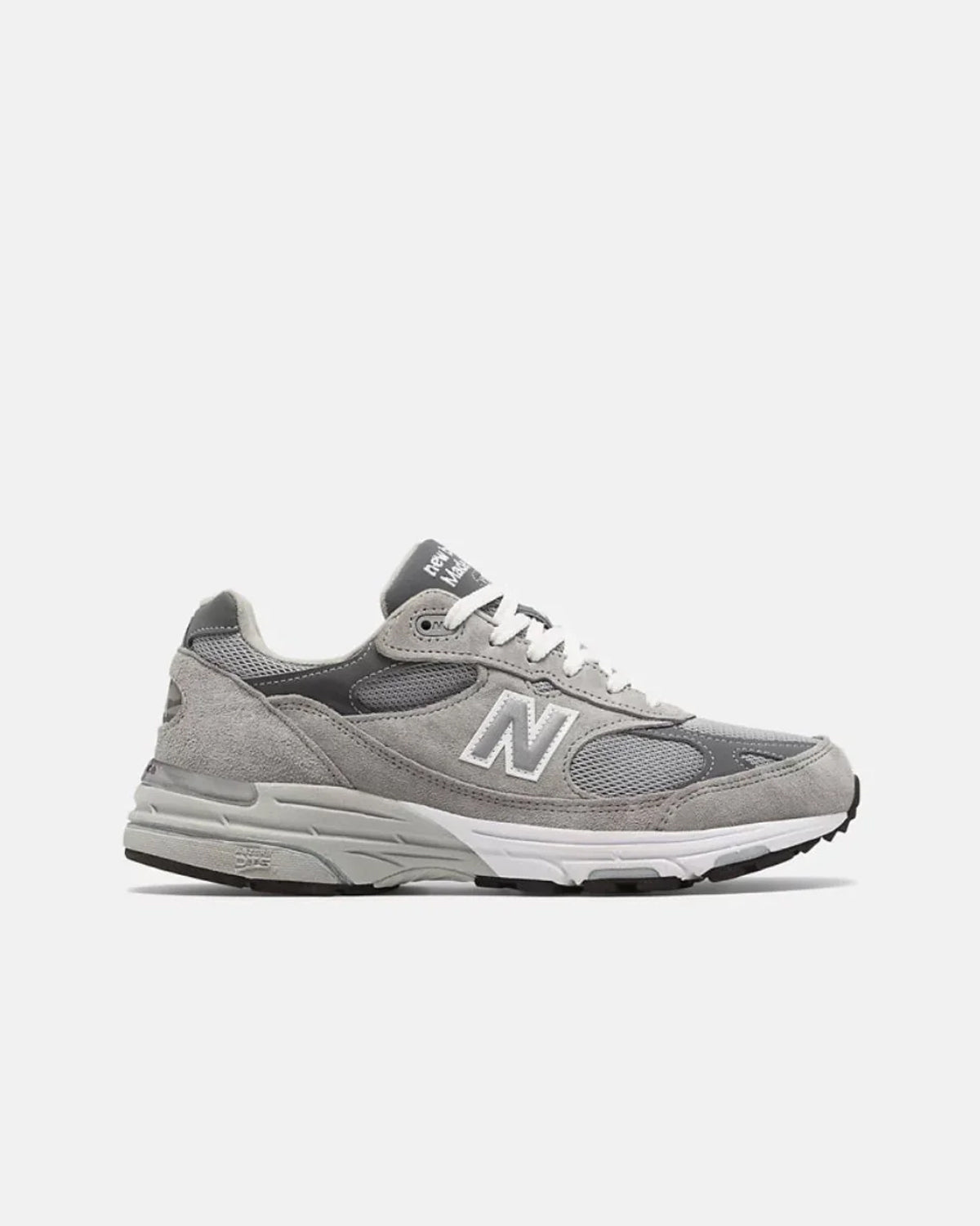 New Balance da donna 993 grigie WR993GL