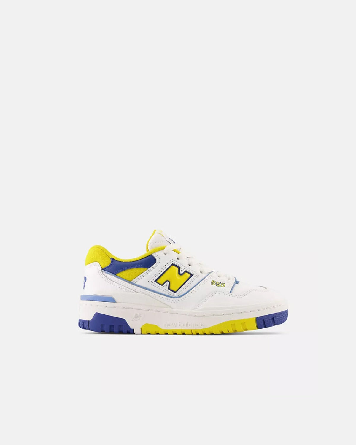 New balance store particolari