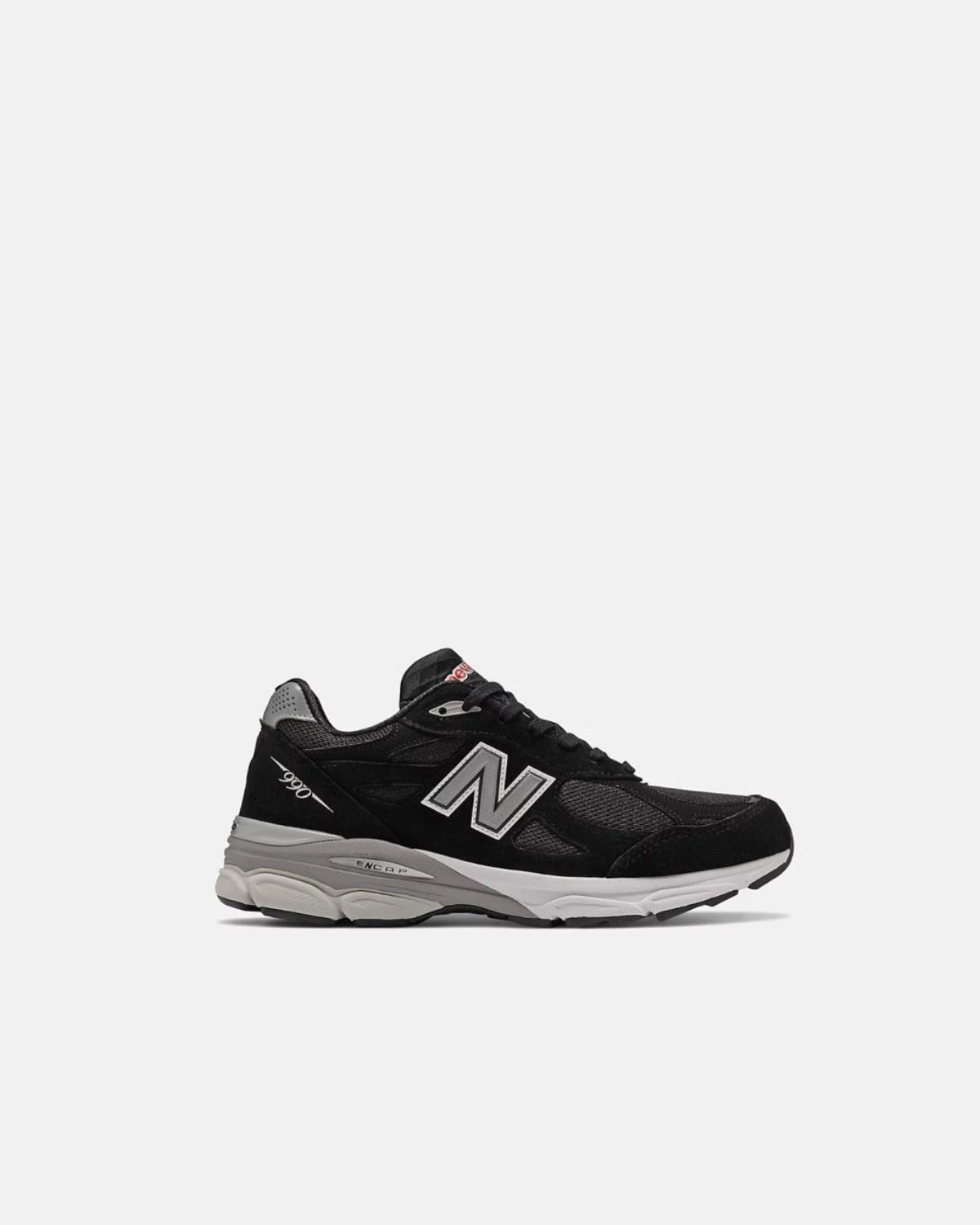 New balance 990 sales black rosin