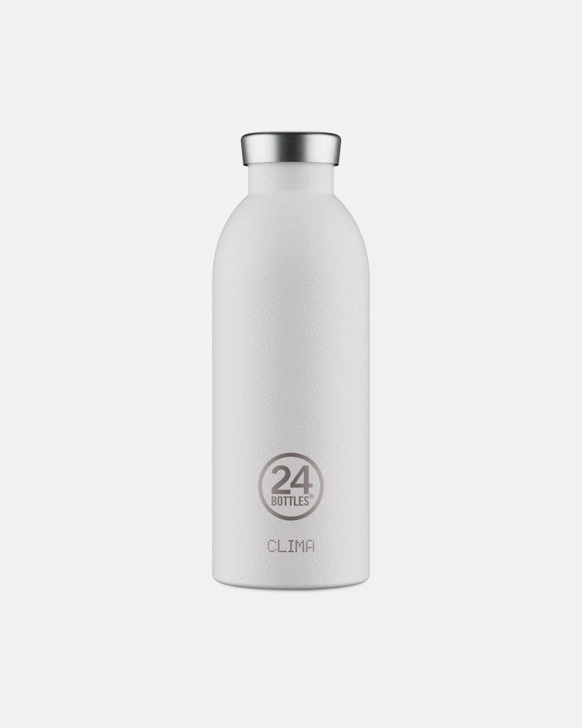 CLIMA BOTTLE 050 ARTIC WHITE