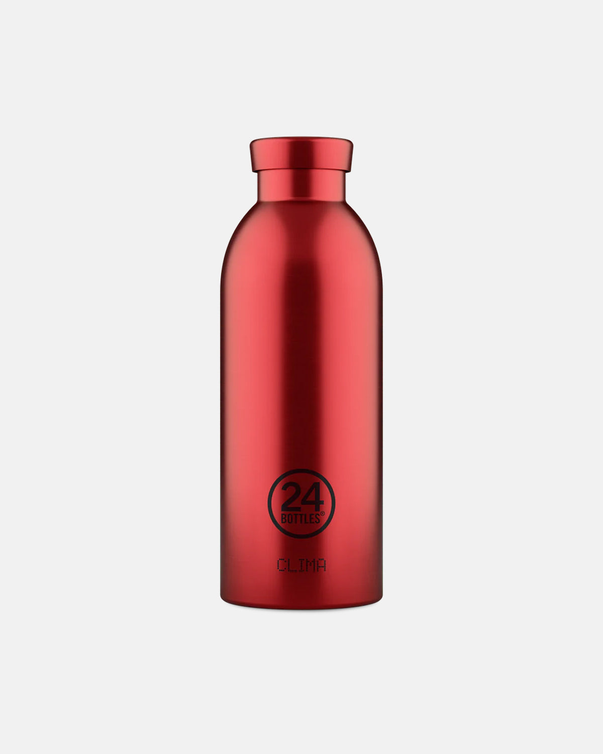 CLIMA BOTTLE 050 CHIANTI RED