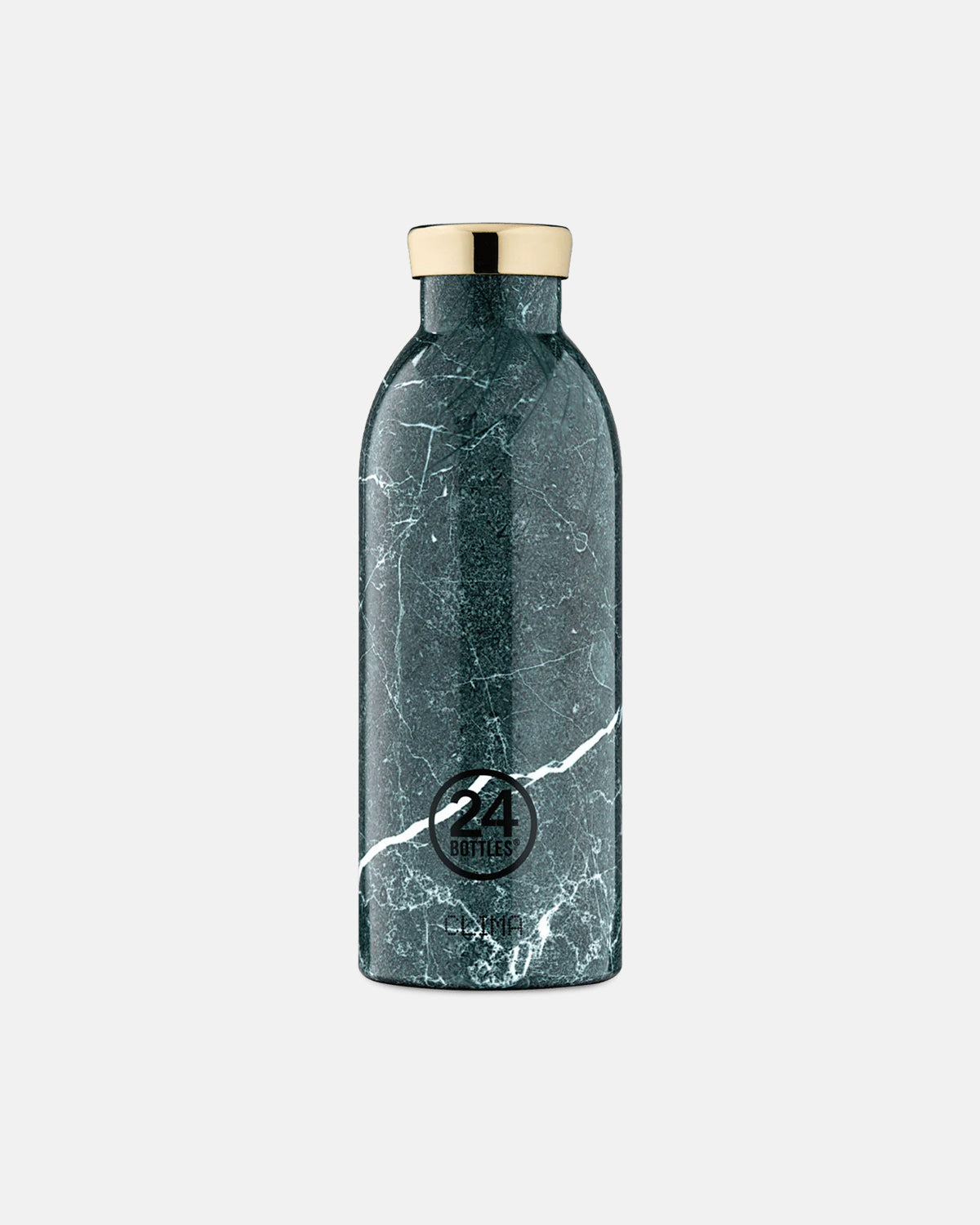 CLIMA BOTTLE 050 GREEN MARBLE