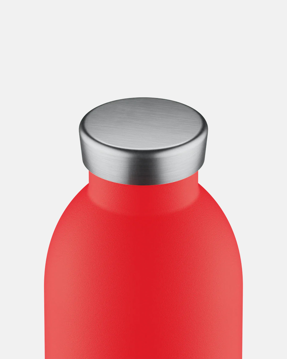 CLIMA BOTTLE 050 HOT RED