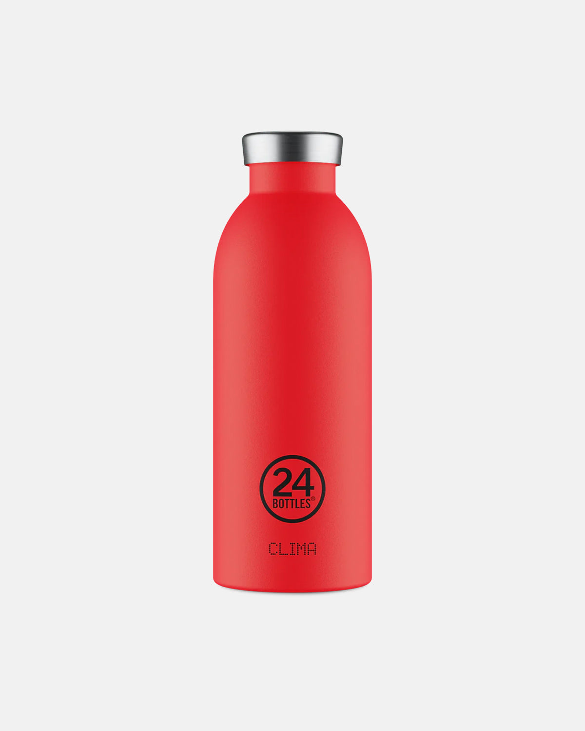 CLIMA BOTTLE 050 HOT RED