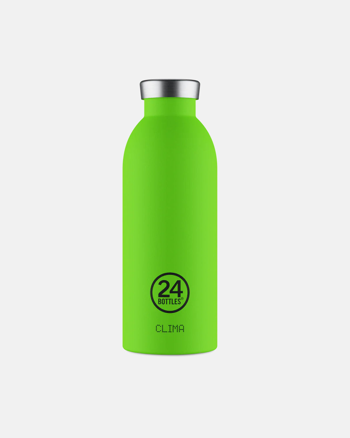 CLIMA BOTTLE 050 LIME