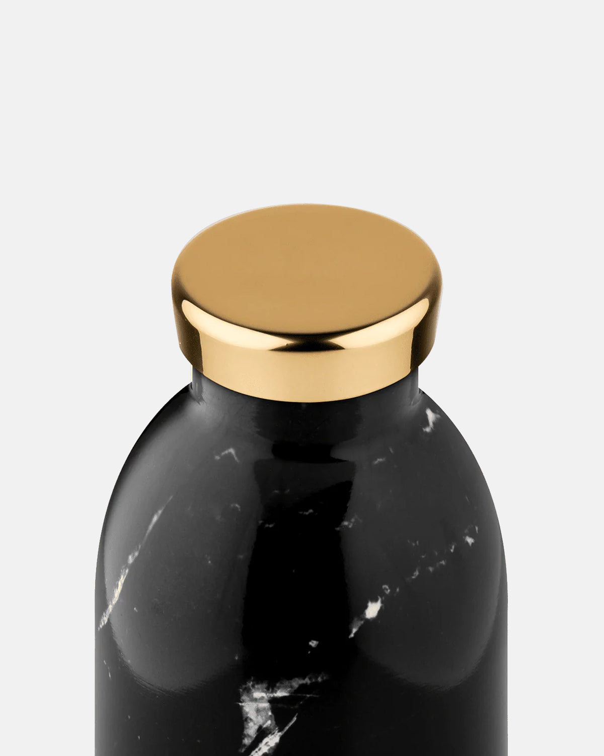 CLIMA BOTTLE 050 MARBLE BLACK