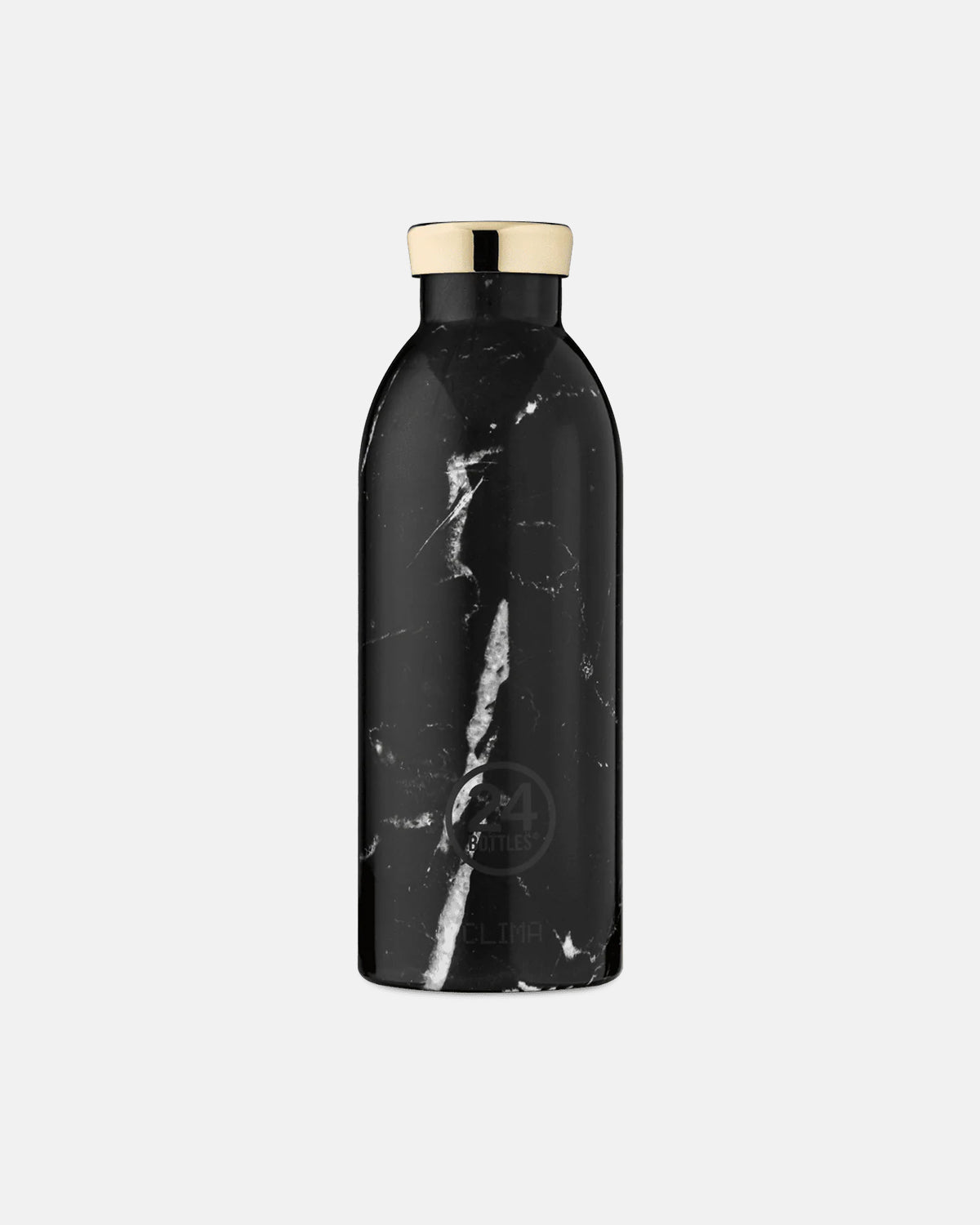 CLIMA BOTTLE 050 MARBLE BLACK