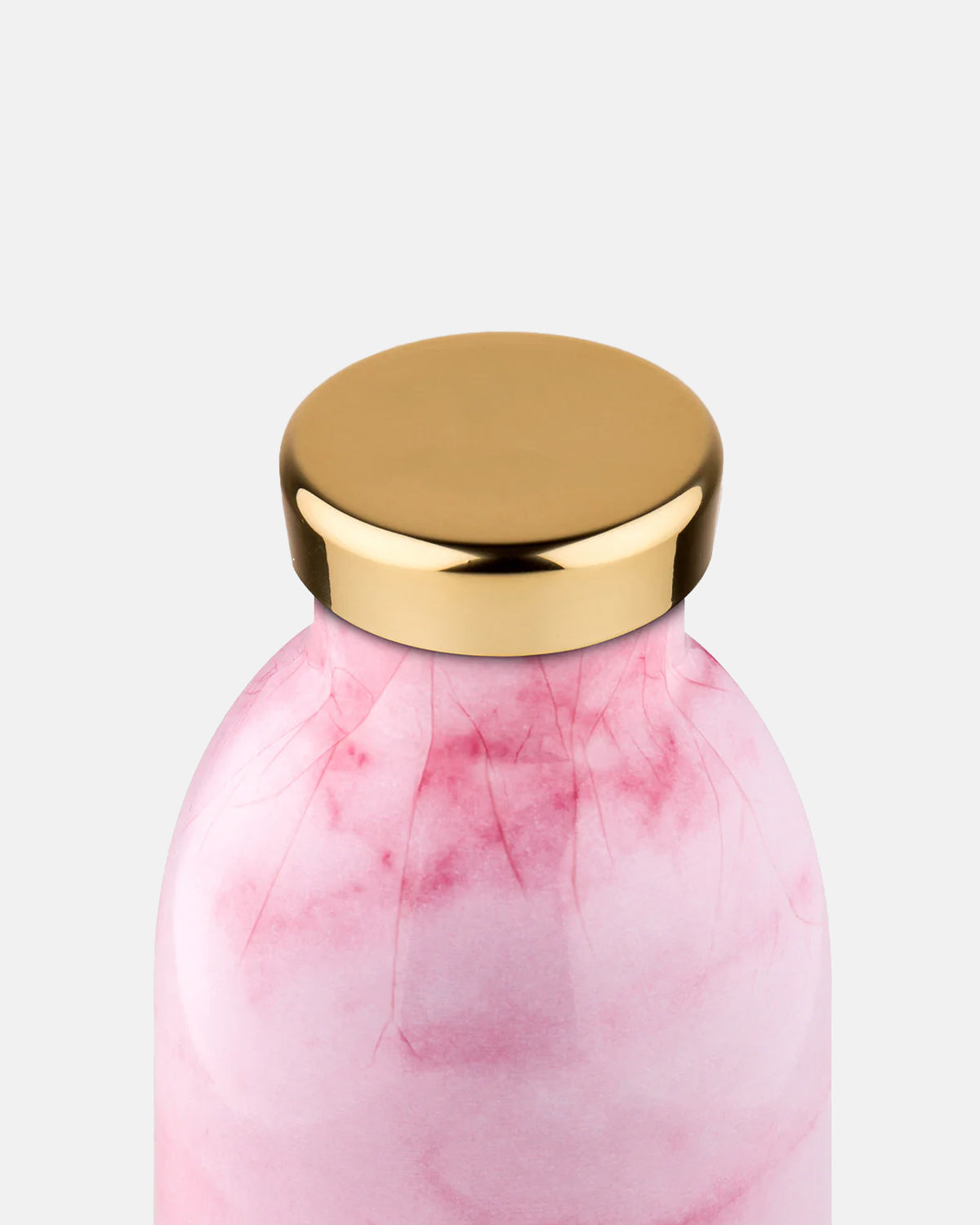 CLIMA BOTTLE 050 MARBLE PINK