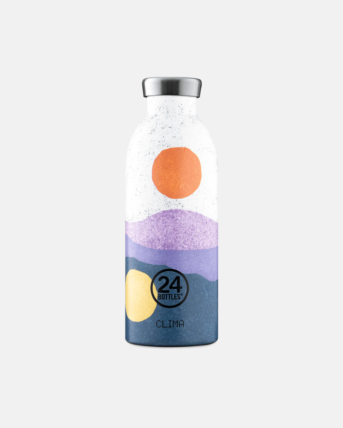 CLIMA BOTTLE 050 MIDNIGHT SUN