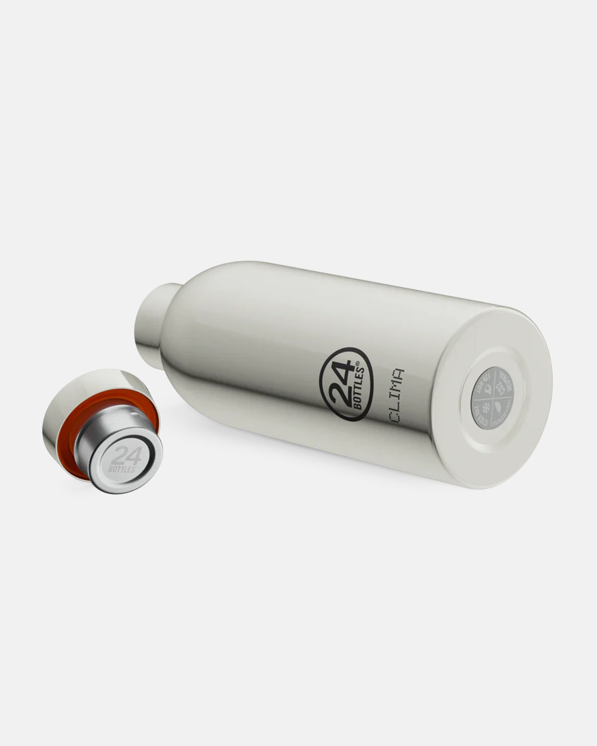 CLIMA BOTTLE 050 PLATINUM