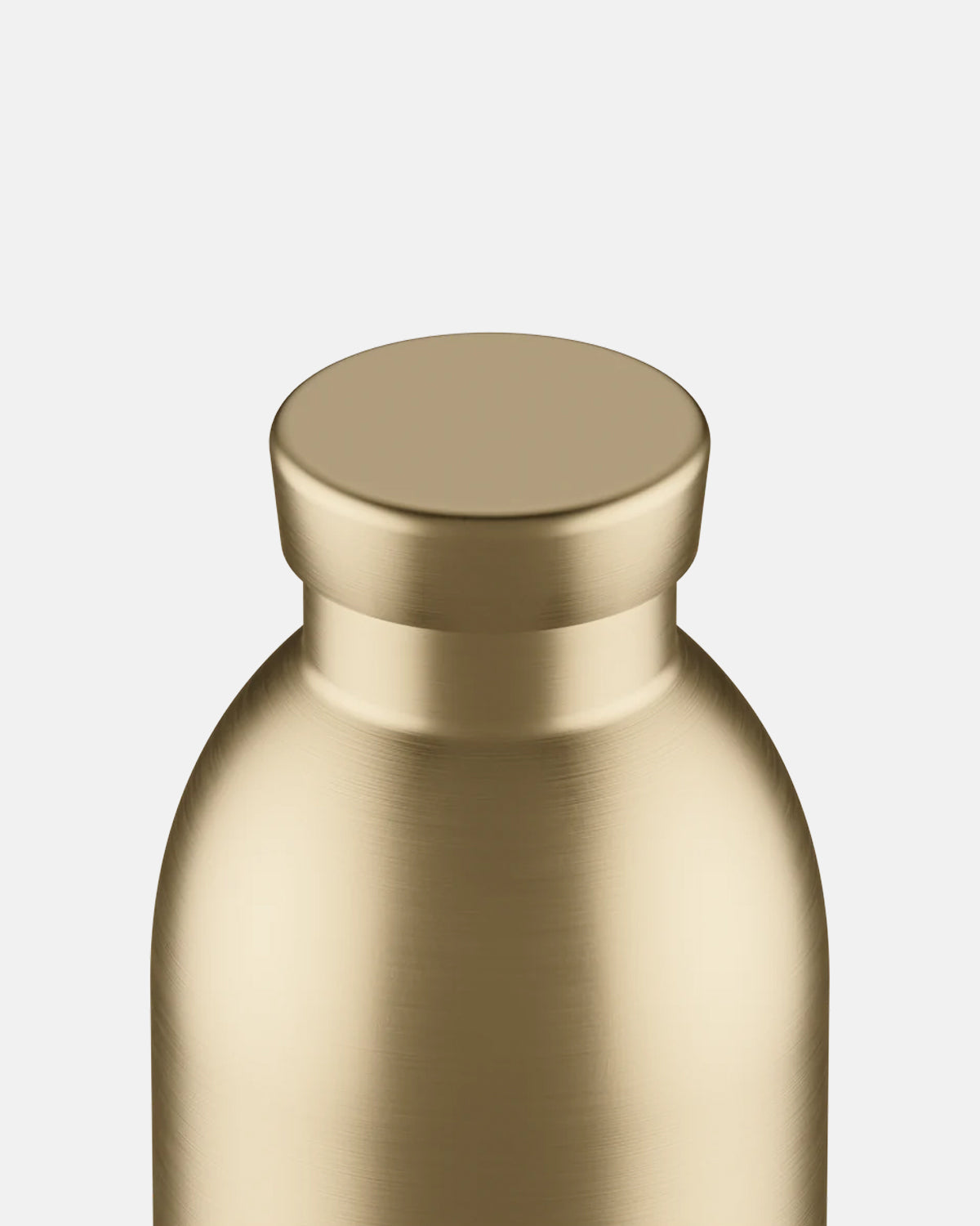 CLIMA BOTTLE 050 PROSECCO GOLD