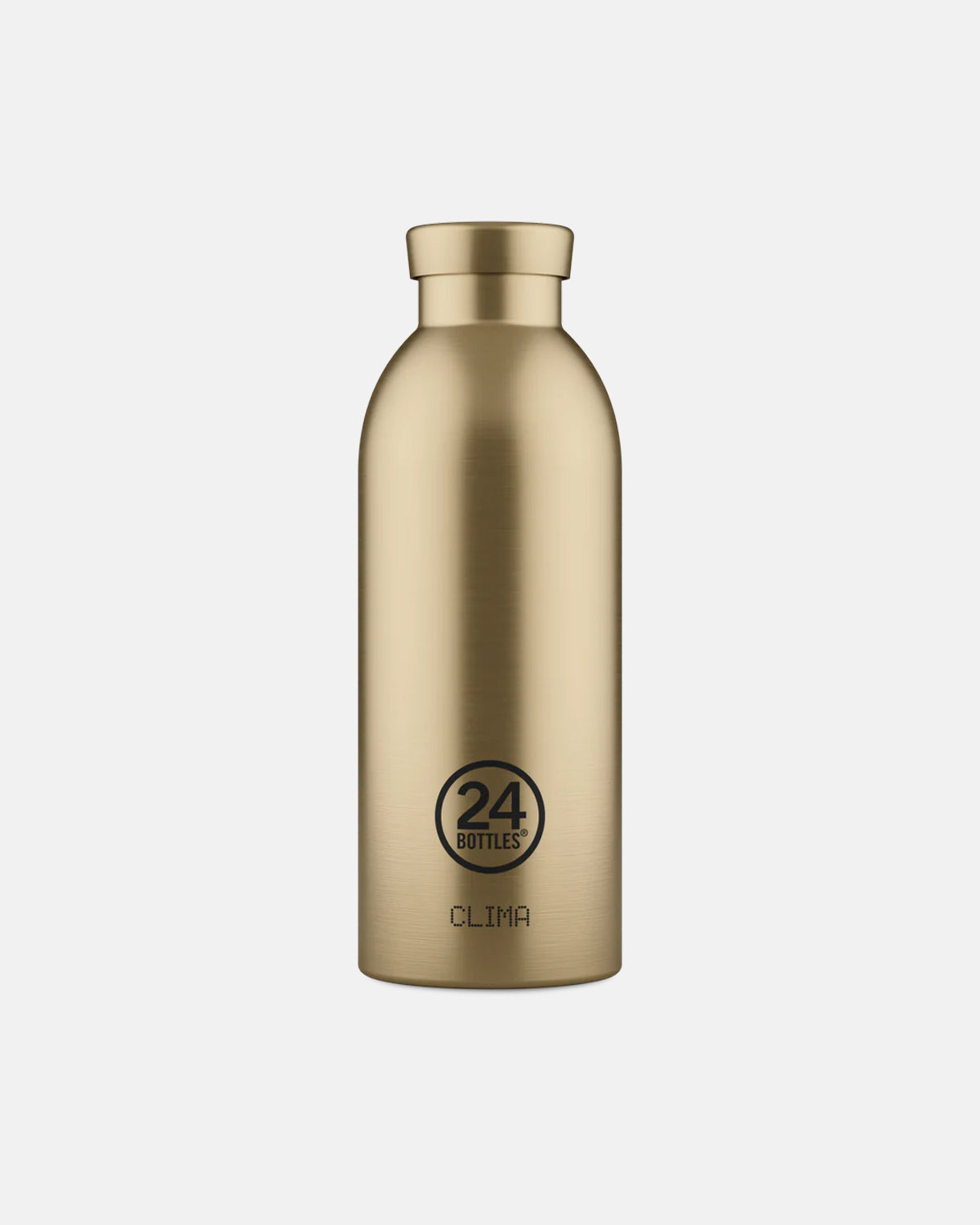 CLIMA BOTTLE 050 PROSECCO GOLD