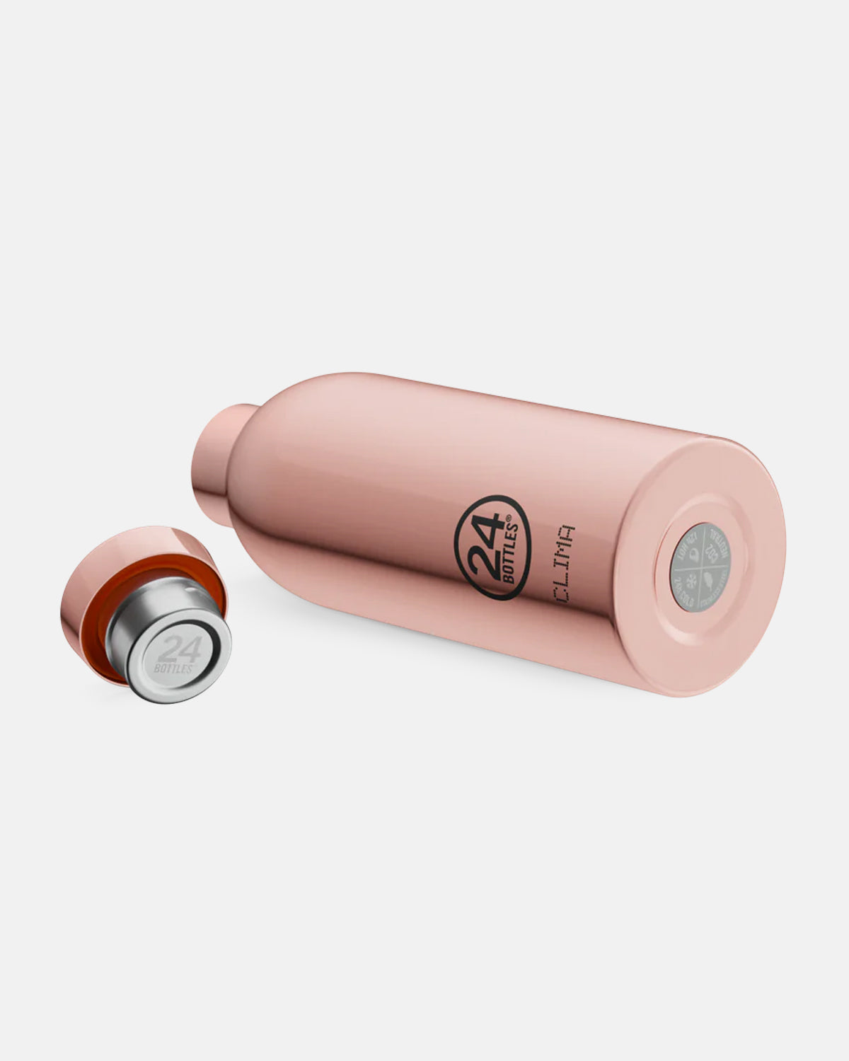 CLIMA BOTTLE 050 ROSE GOLD