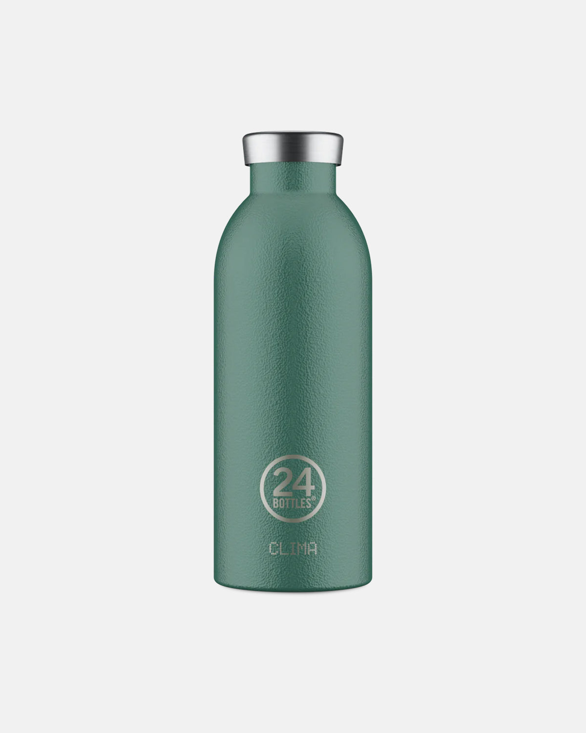 CLIMA BOTTLE 050 RUSTIC MOSS GREEN