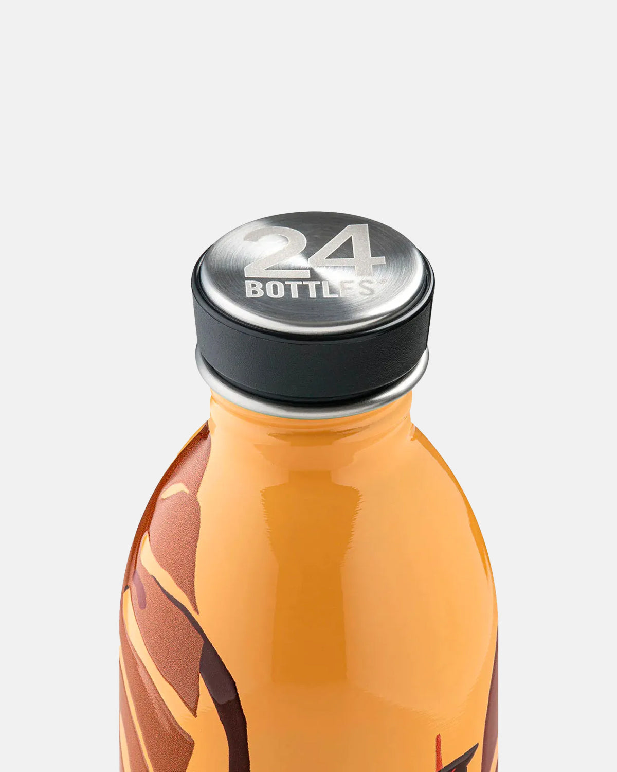 URBAN BOTTLE 050 AMBER OASIS