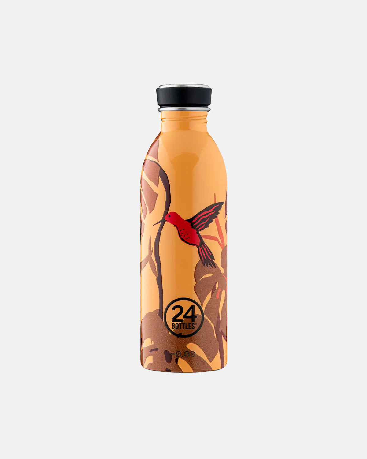 URBAN BOTTLE 050 AMBER OASIS