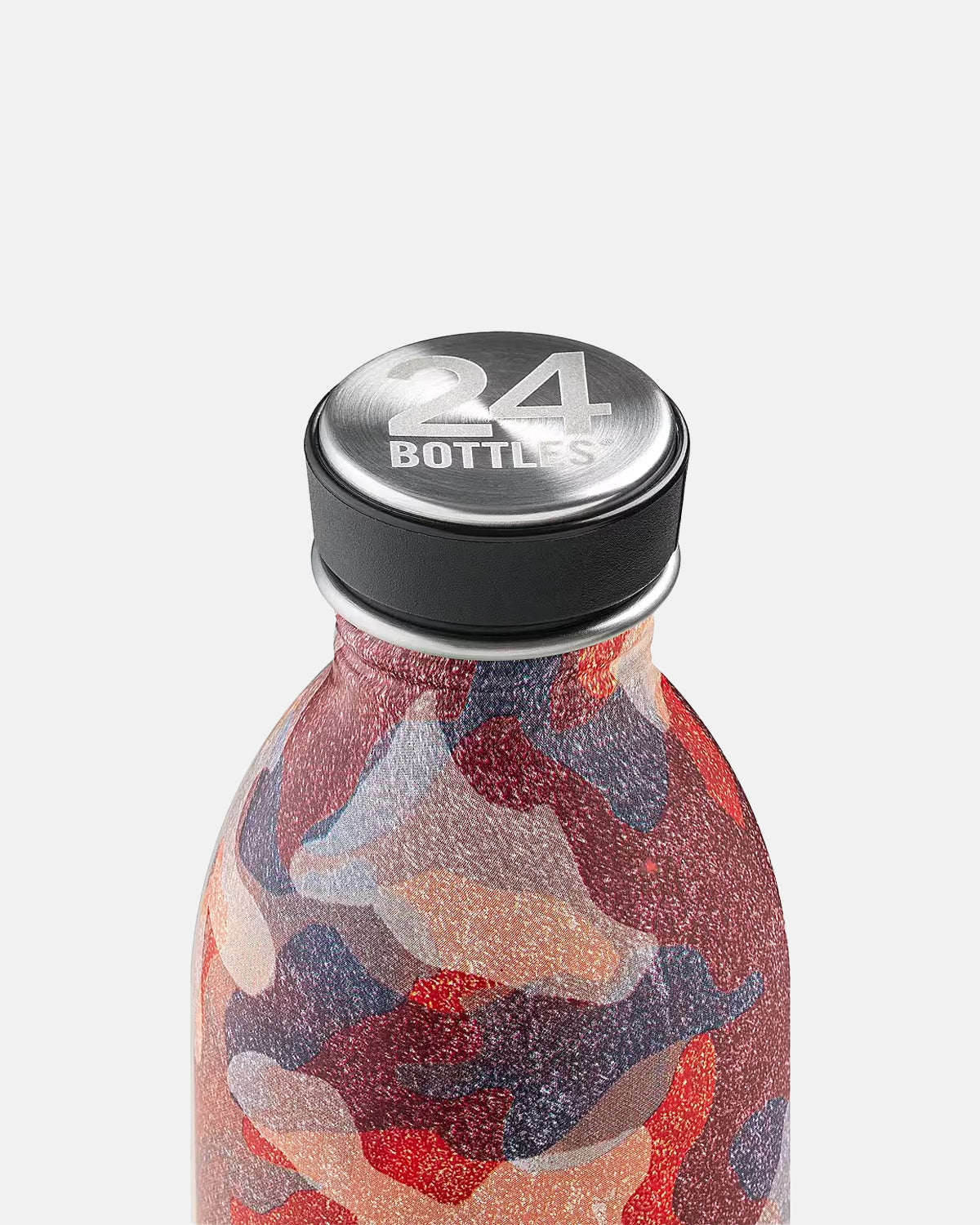 URBAN BOTTLE 050 CAMO CORAL