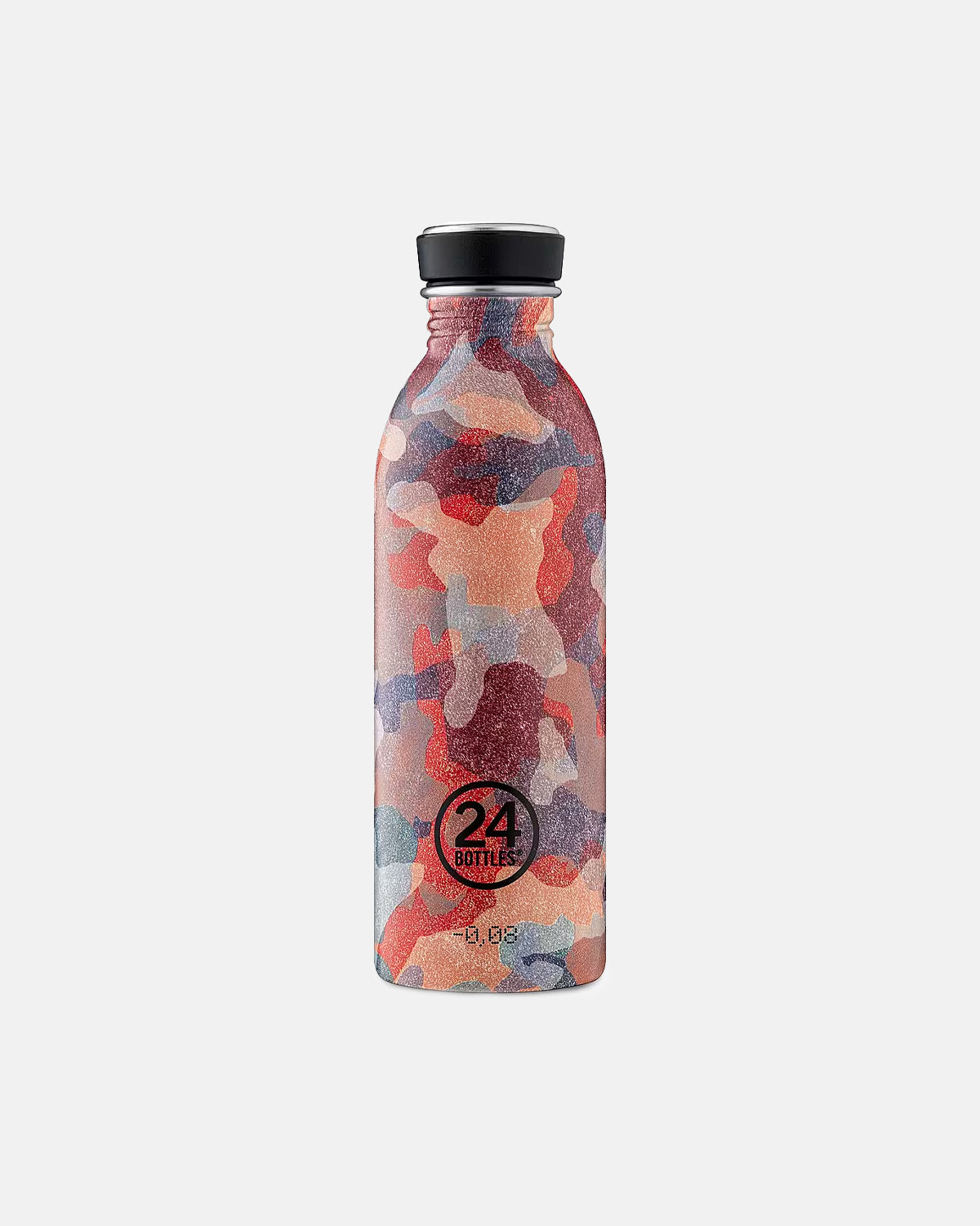 URBAN BOTTLE 050 CAMO CORAL