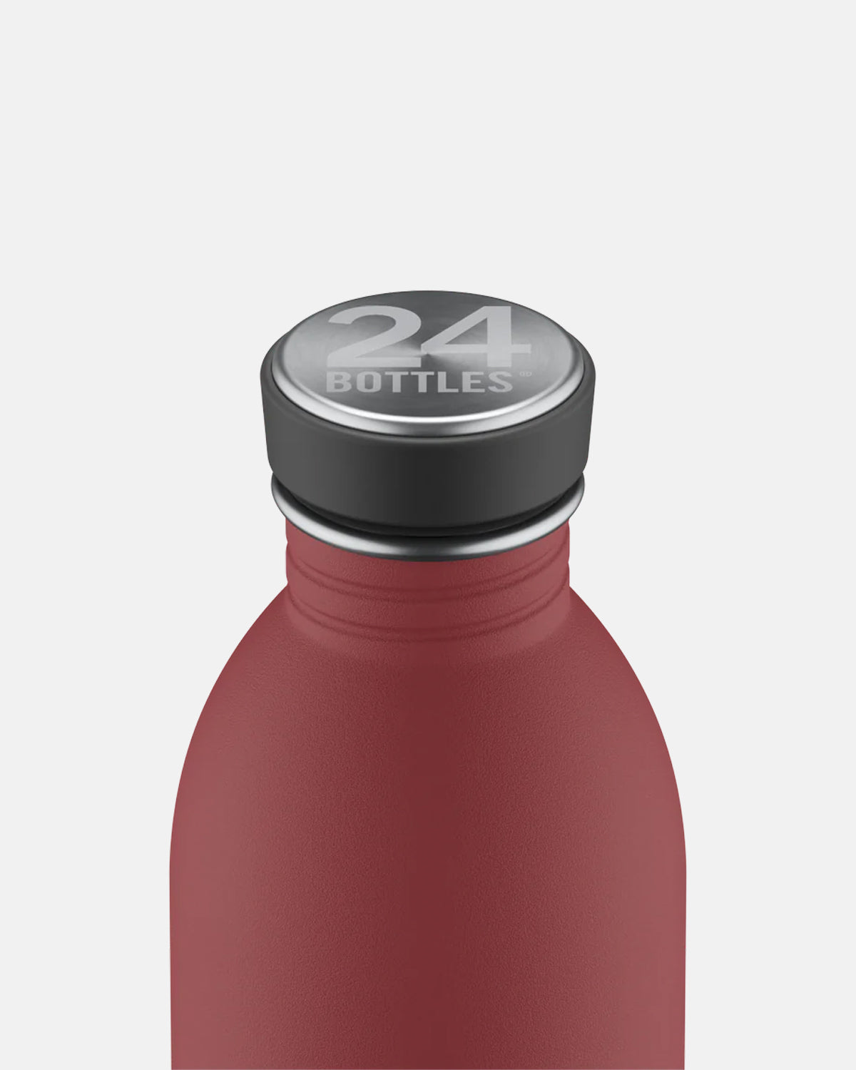 URBAN BOTTLE 050 COUNTRY RED