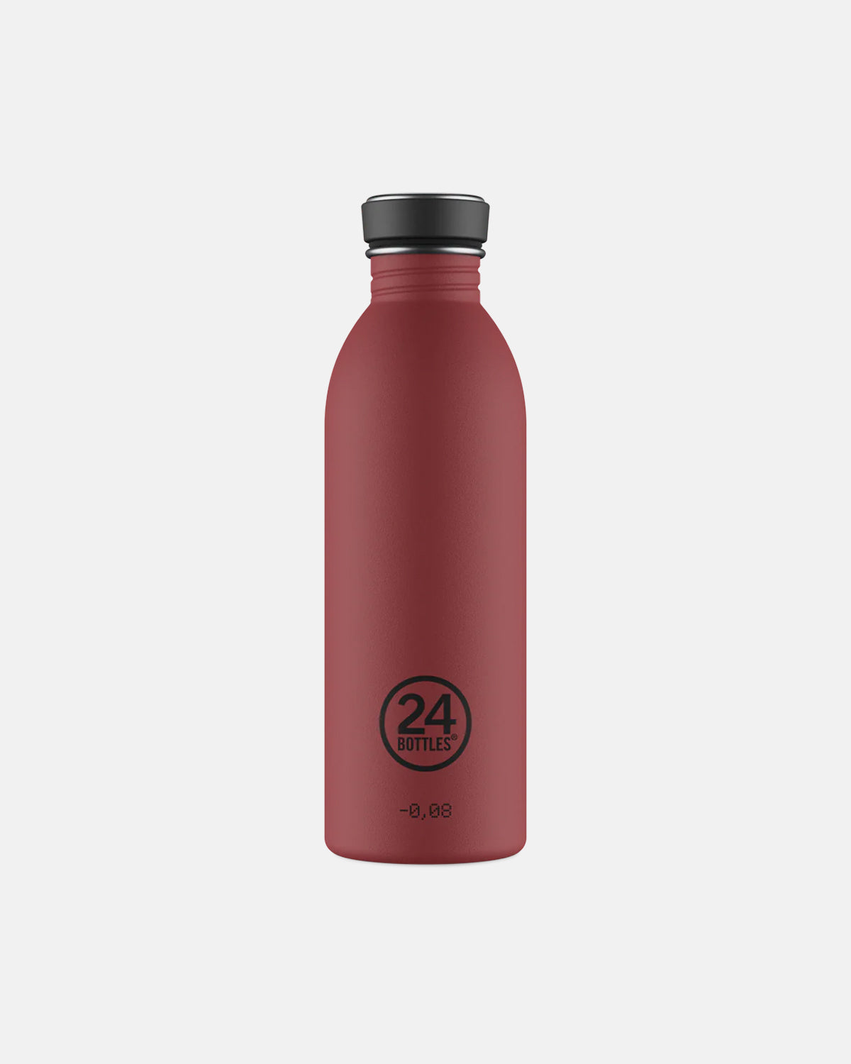 URBAN BOTTLE 050 COUNTRY RED