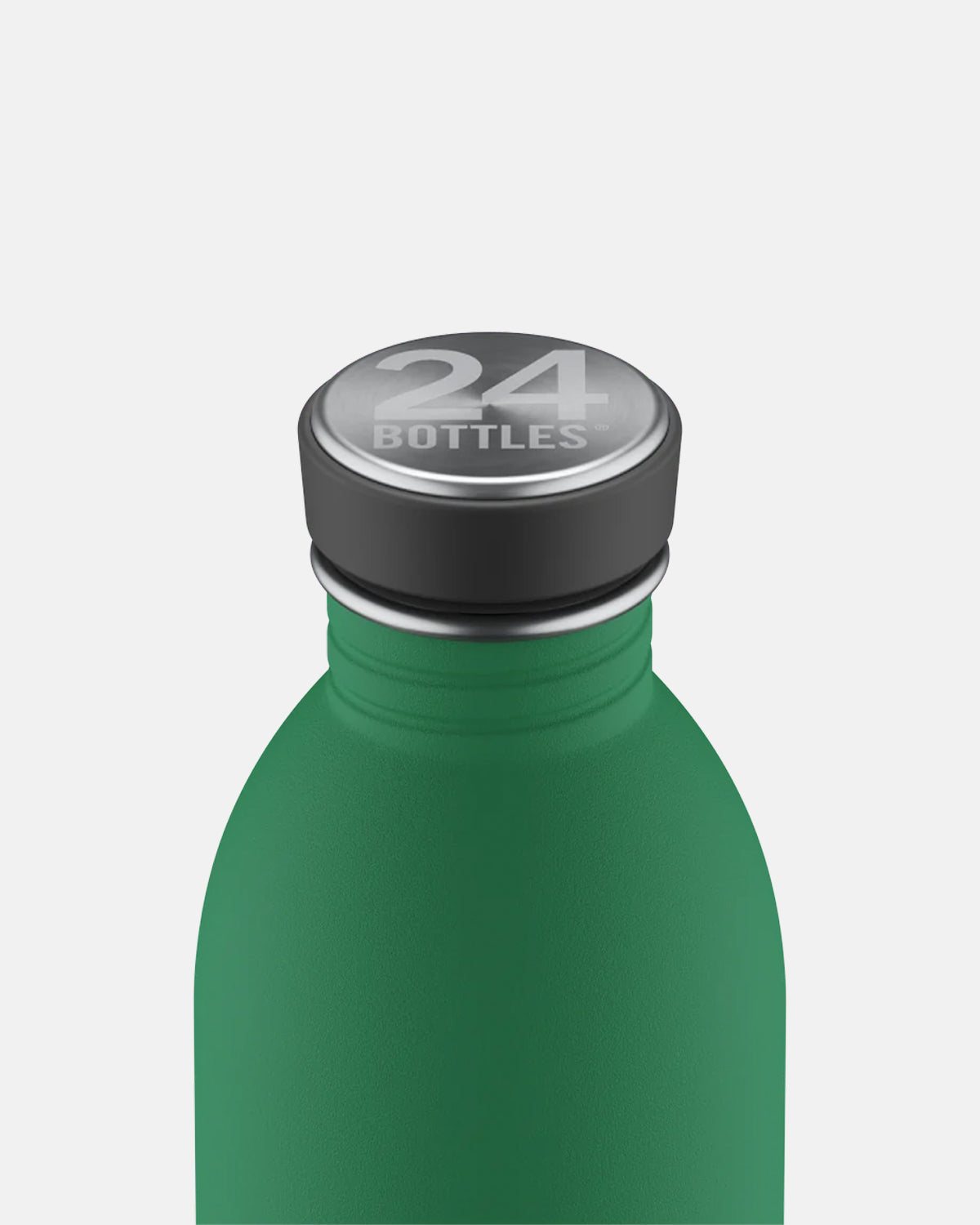 URBAN BOTTLE 050 EMERALD GREEN