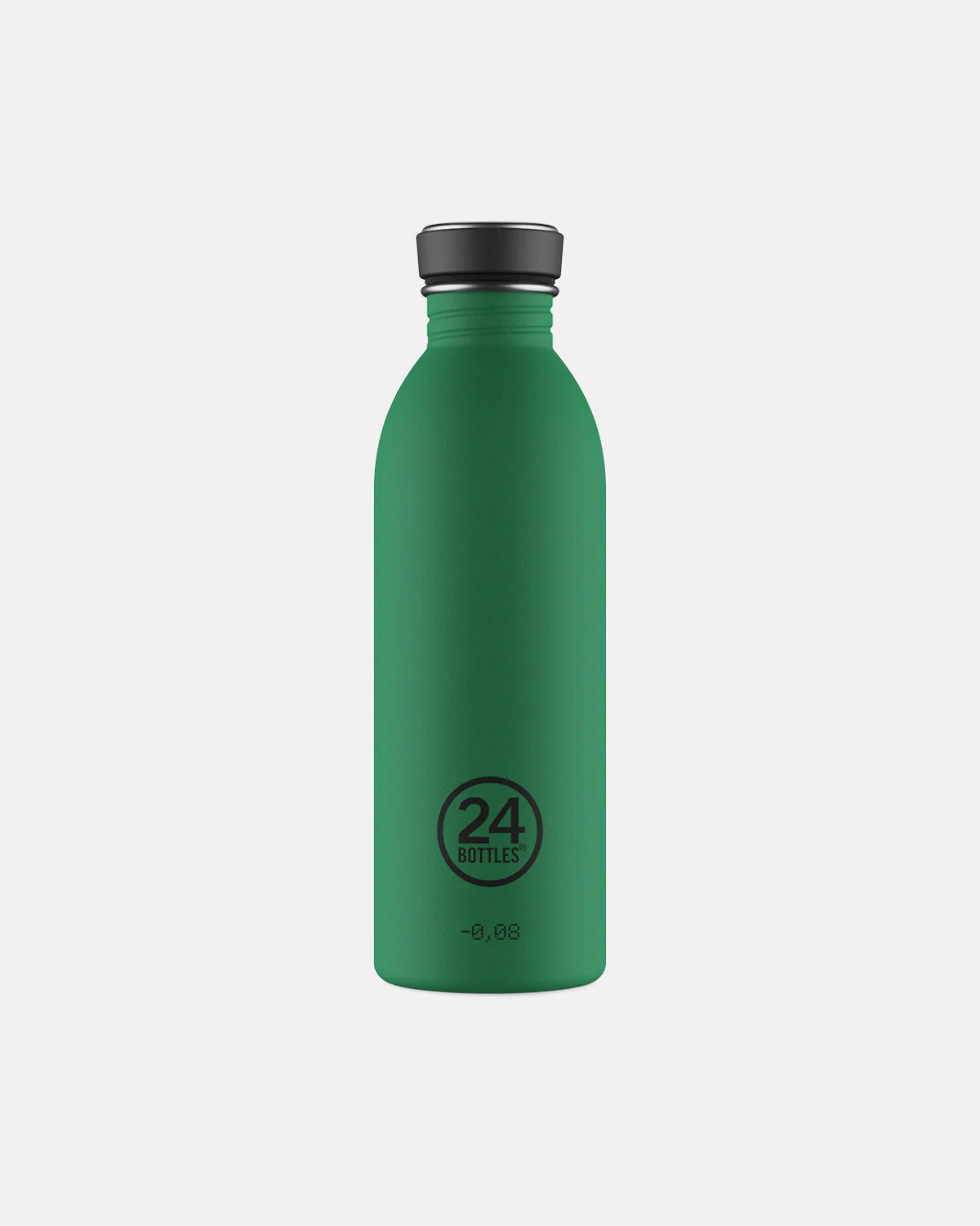 URBAN BOTTLE 050 EMERALD GREEN