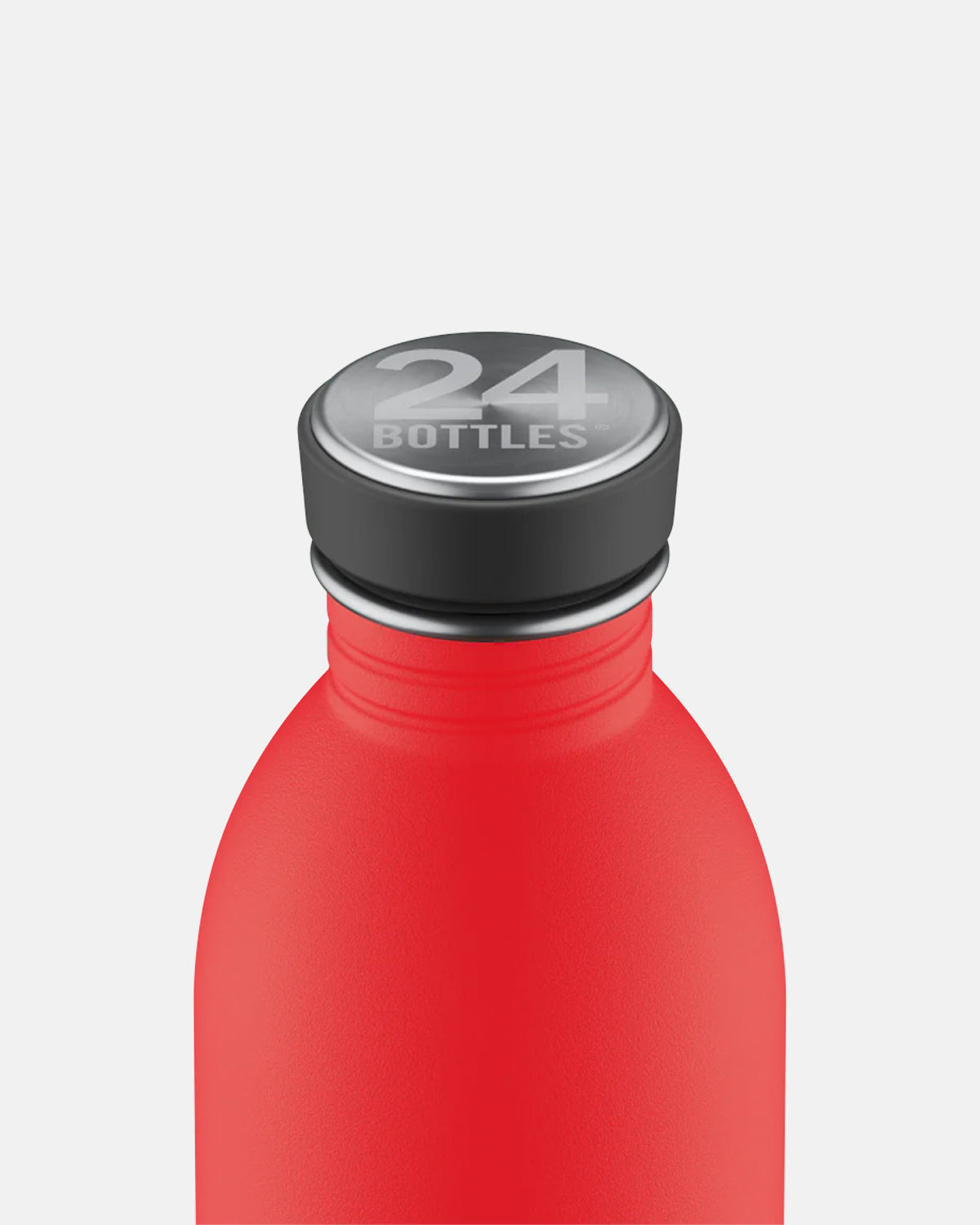 URBAN BOTTLE 050 HOT RED