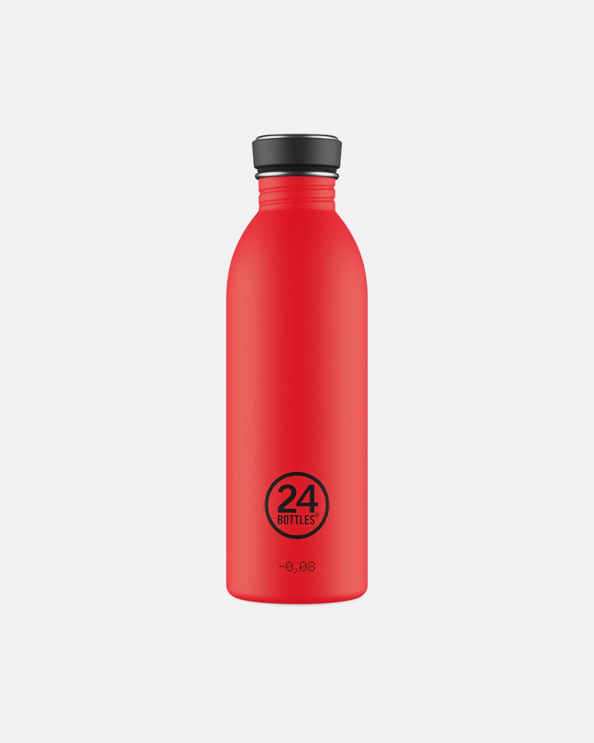 URBAN BOTTLE 050 HOT RED