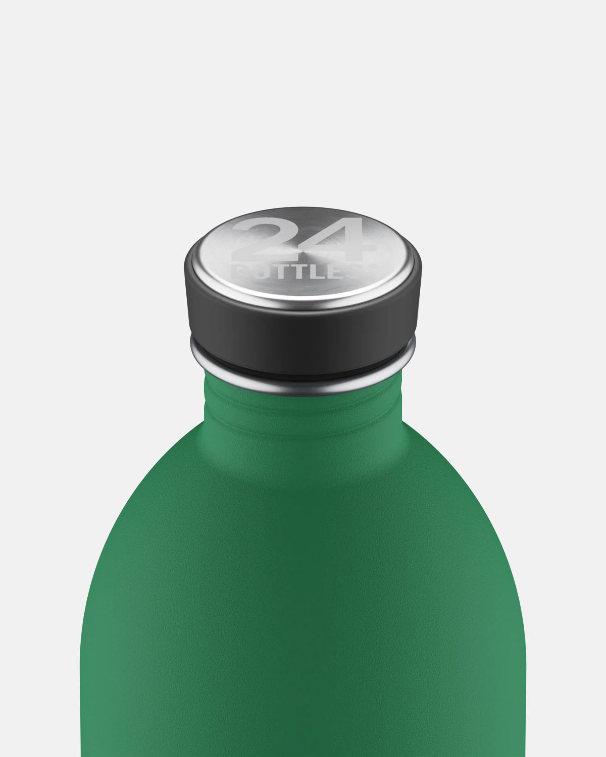 URBAN BOTTLE 1LT EMERALD GREEN