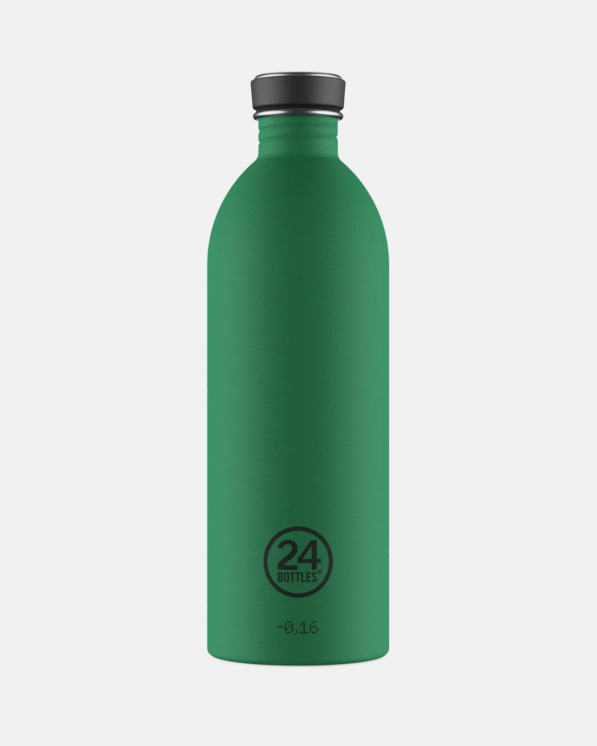 URBAN BOTTLE 1LT EMERALD GREEN