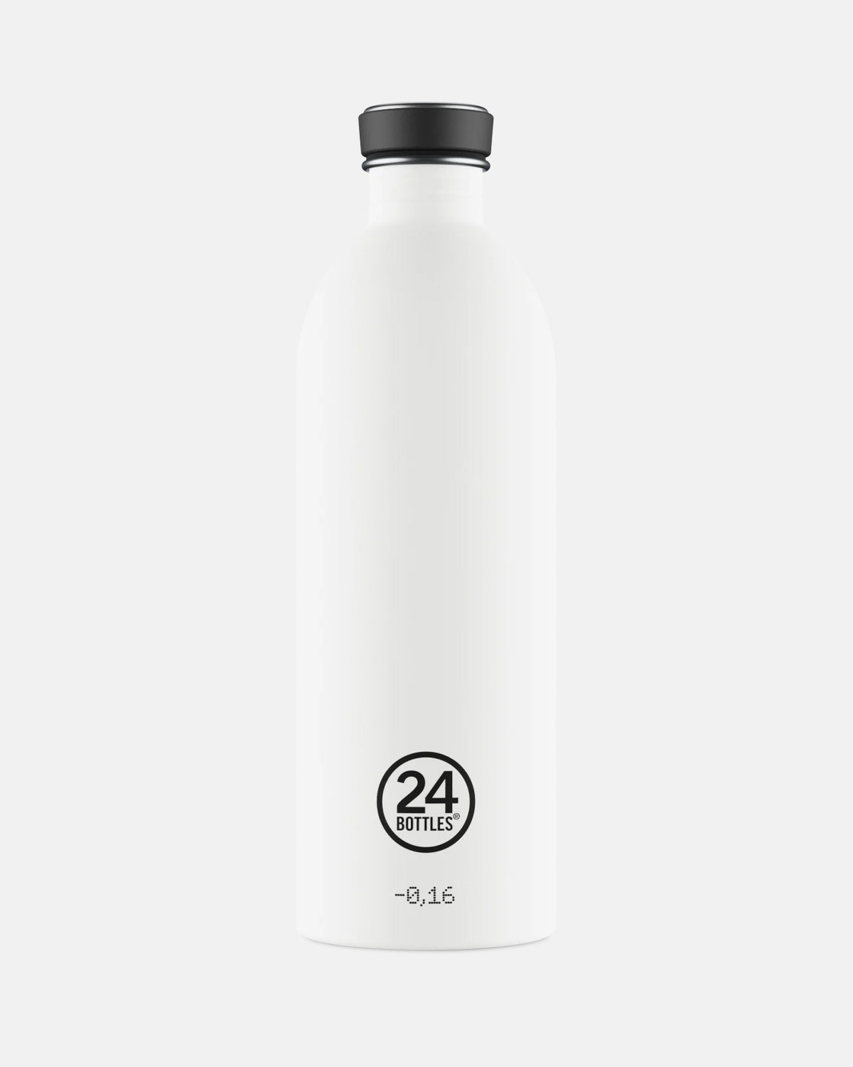 URBAN BOTTLE 1LT ICE WHITE