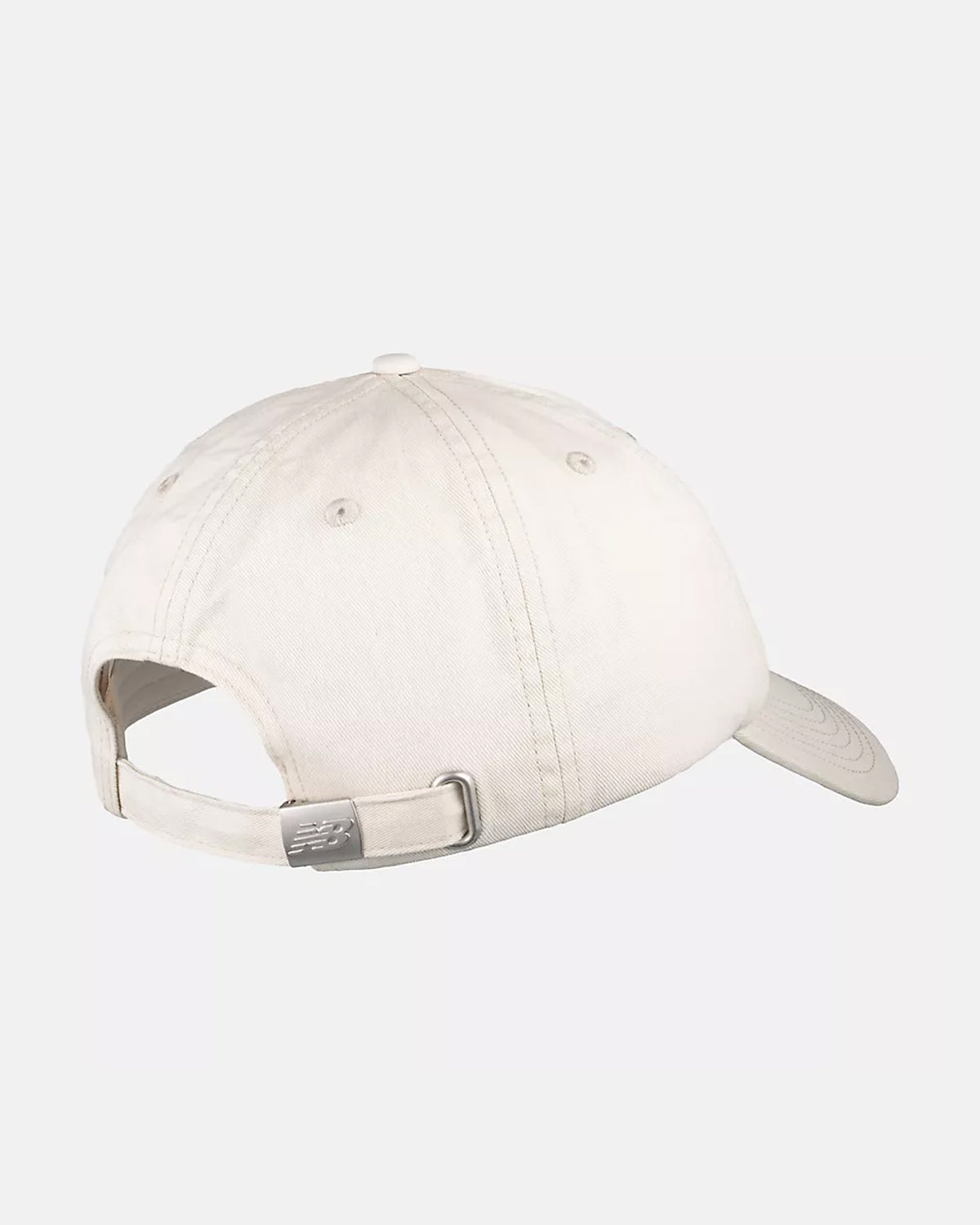 6 PANEL SEASONAL HAT BIANCO