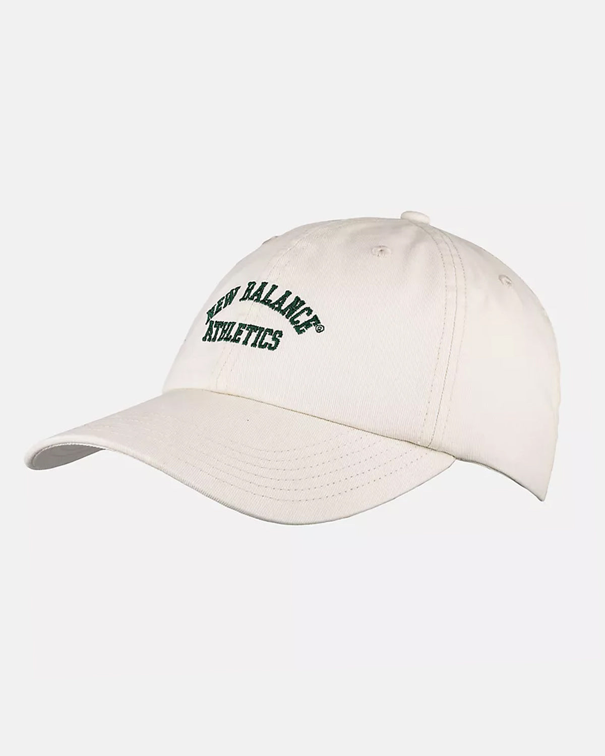 6 PANEL SEASONAL HAT BIANCO