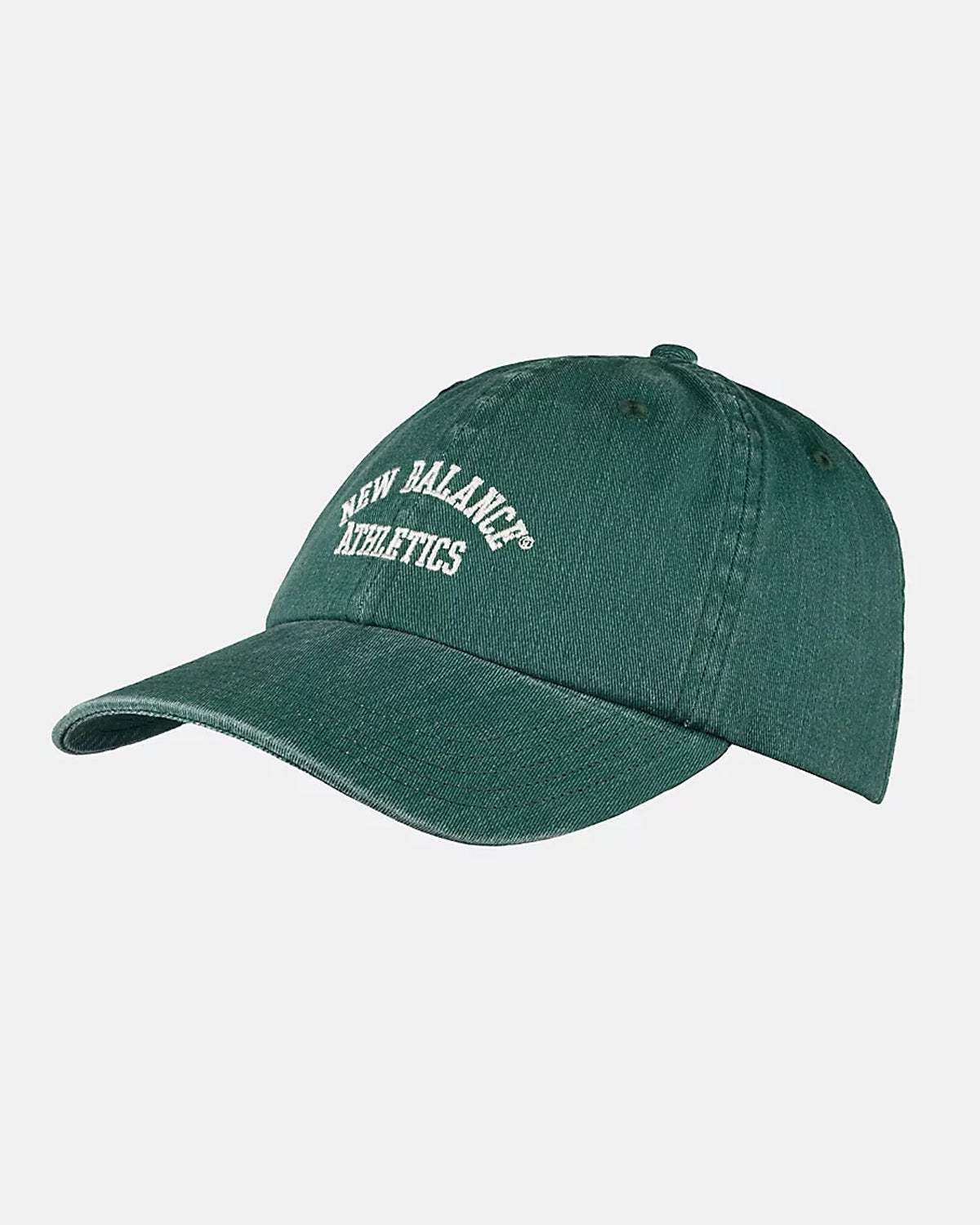 6 PANEL SEASONAL HAT VERDE