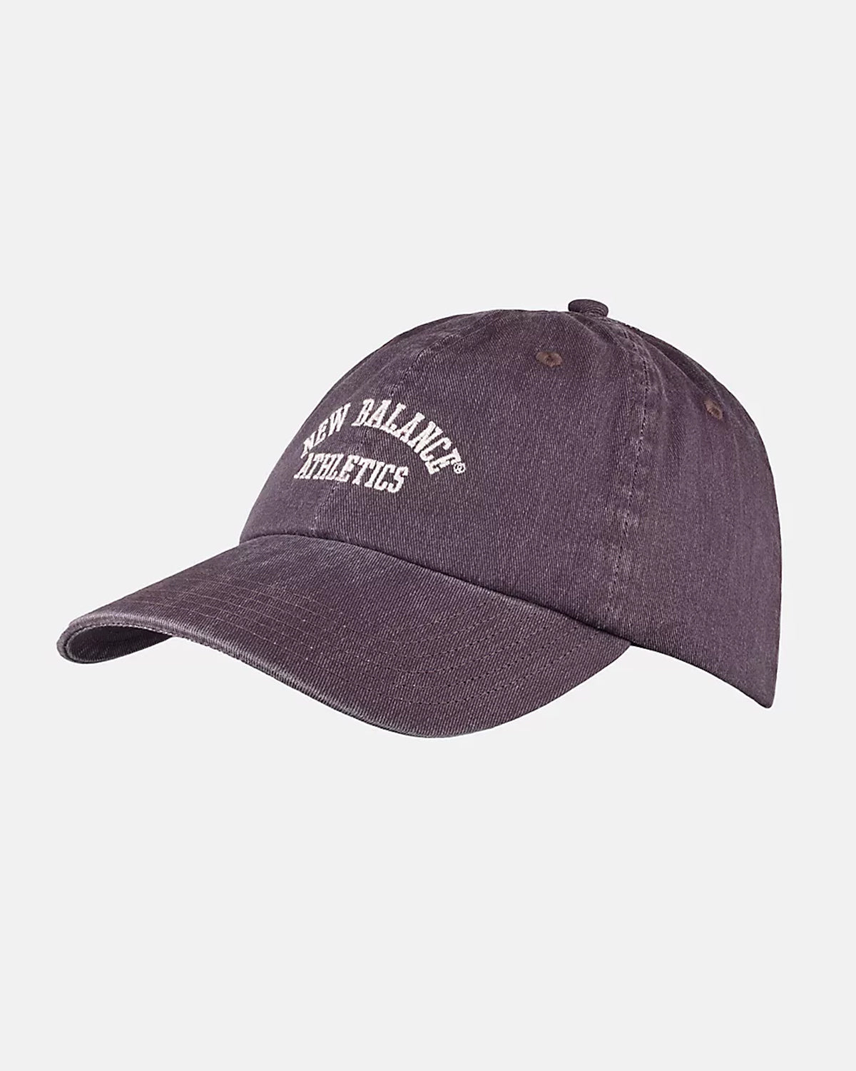 6 PANEL SEASONAL HAT VIOLA