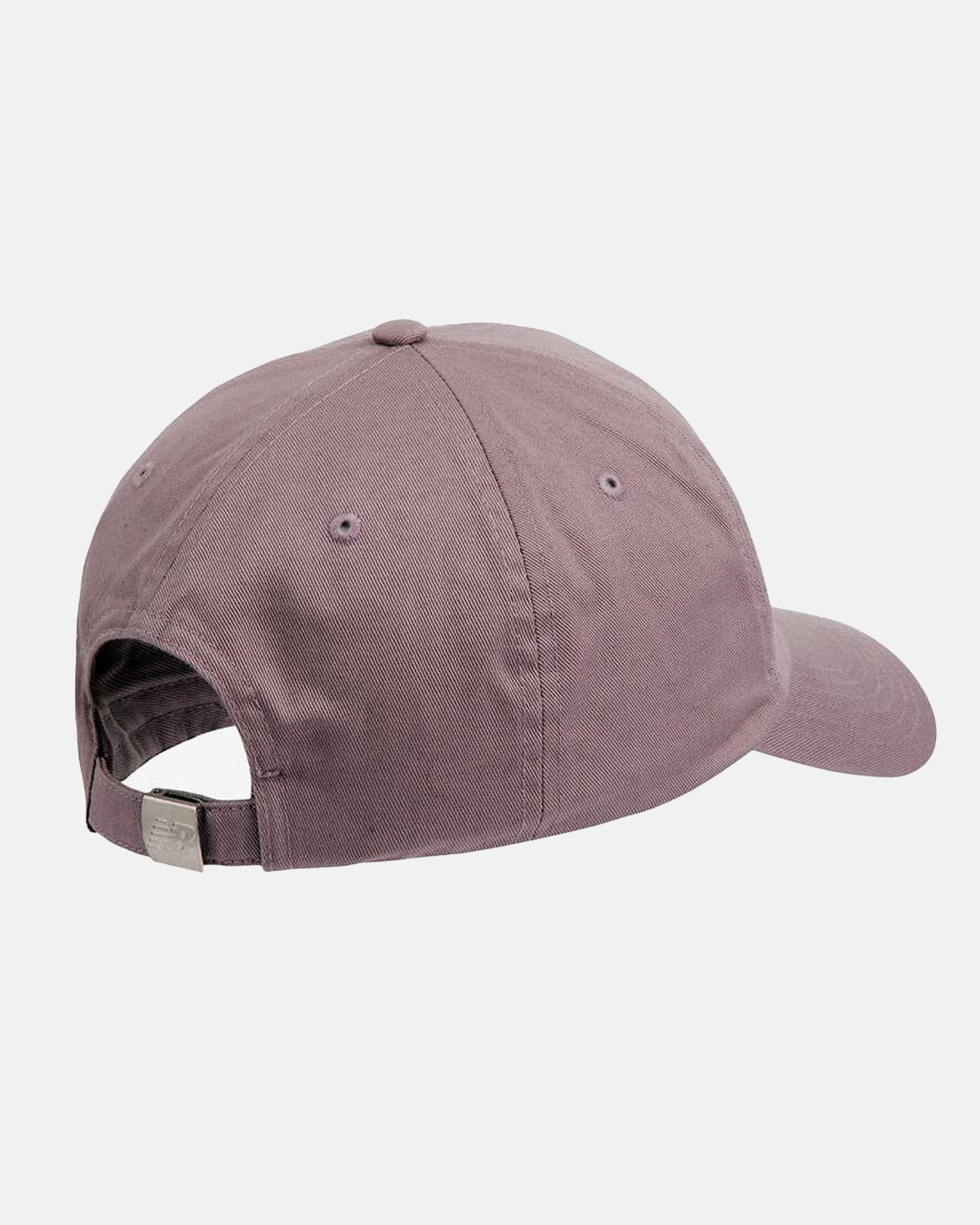 6 PANEL CLASSIC HAT ROSA ANTICO