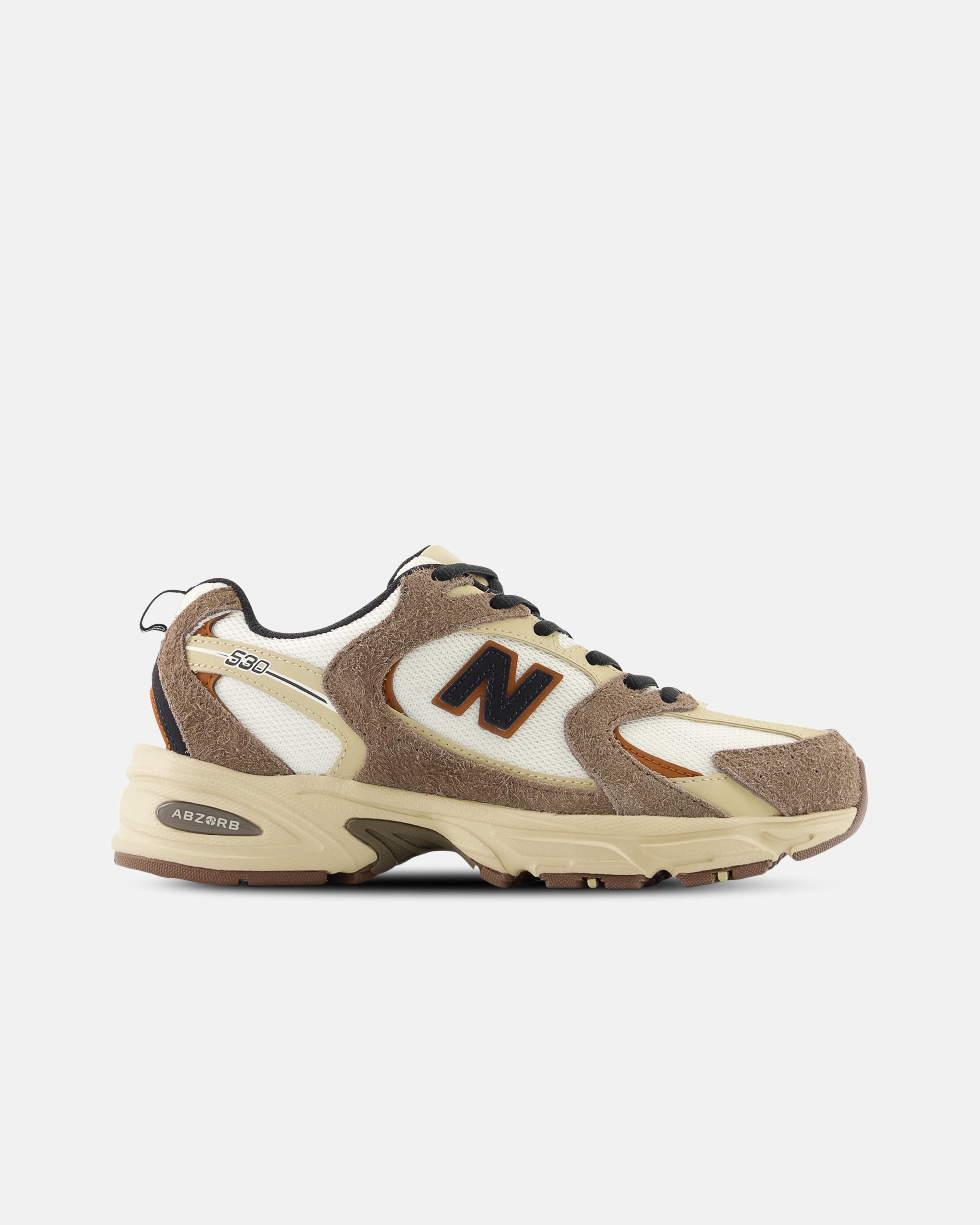 New balance 530 donne marroni online